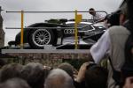 Audi R18 TDI Ultra Le Mans 24hr 2011 года
